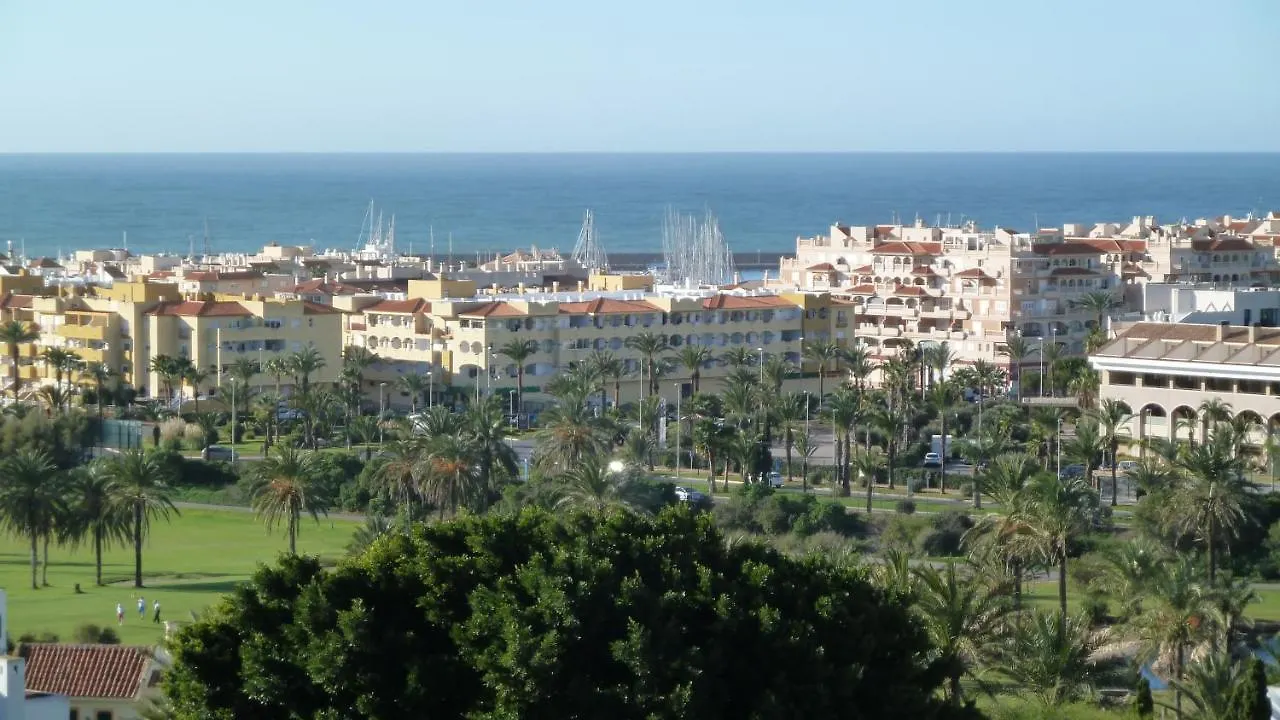 Apartamento Mirador Apartamento Almerimar