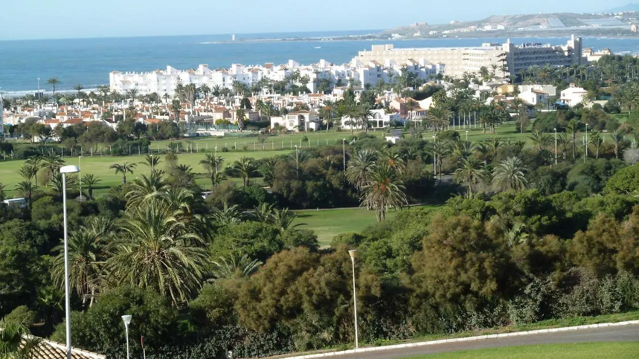 Apartamento Mirador Apartamento Almerimar