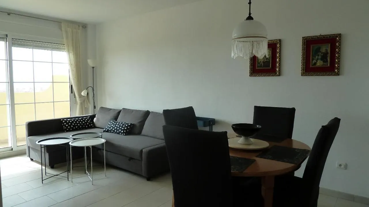 Apartamento Mirador Apartamento Almerimar 0*,  España