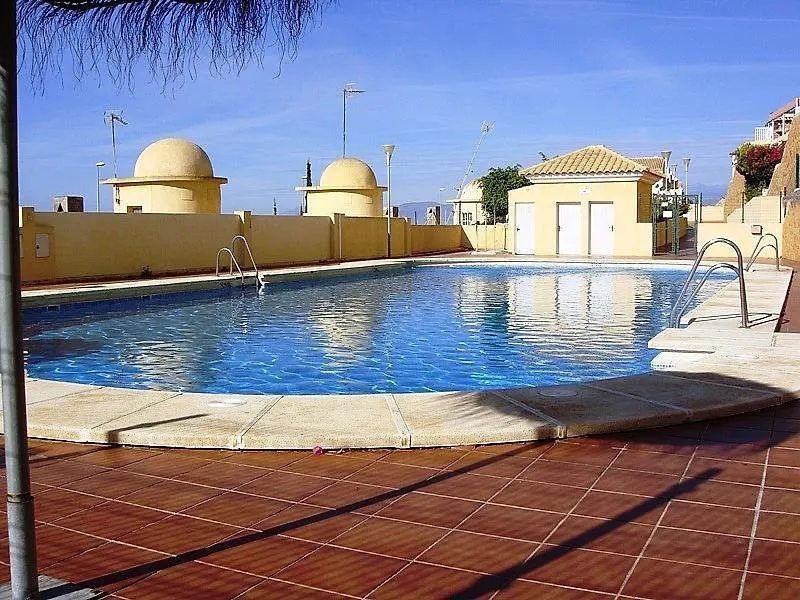 Apartamento Mirador Apartamento Almerimar