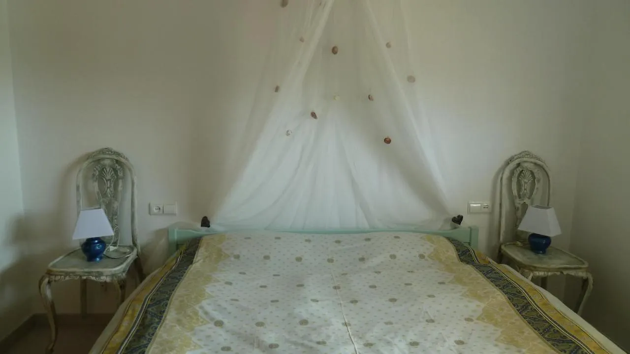 Apartamento Mirador Apartamento Almerimar