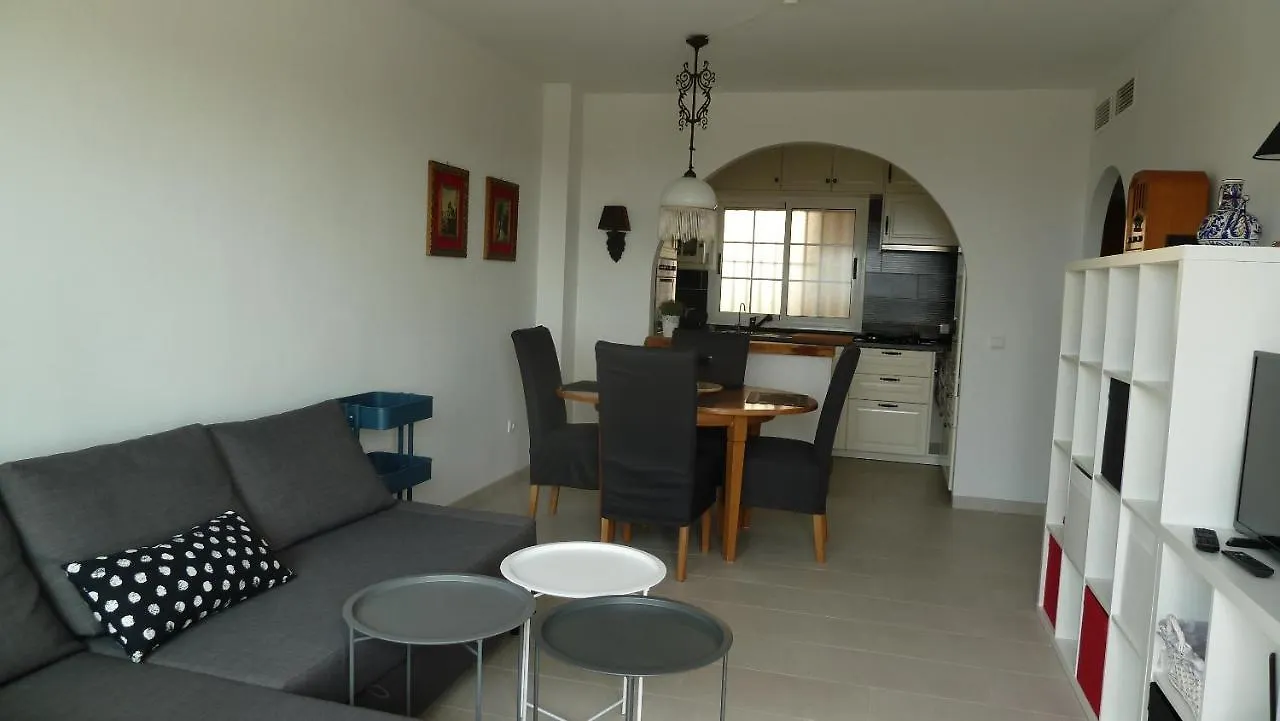 Apartamento Mirador Apartamento Almerimar