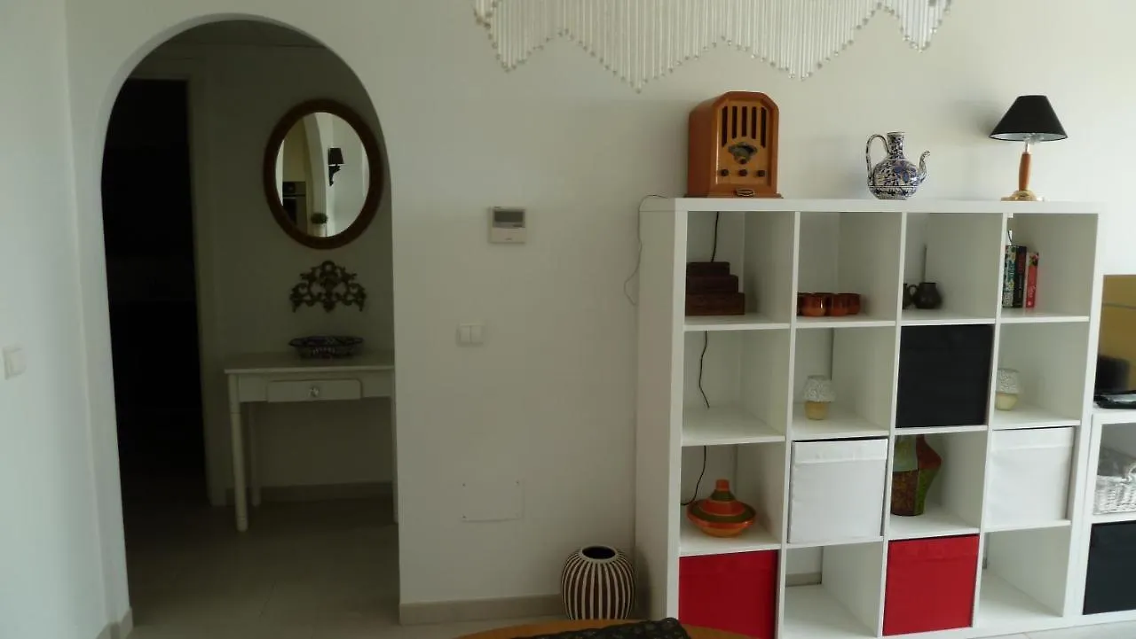Apartamento Mirador Apartamento Almerimar