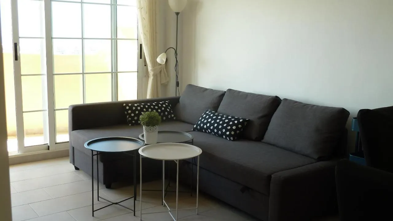 Apartamento Mirador Apartamento Almerimar