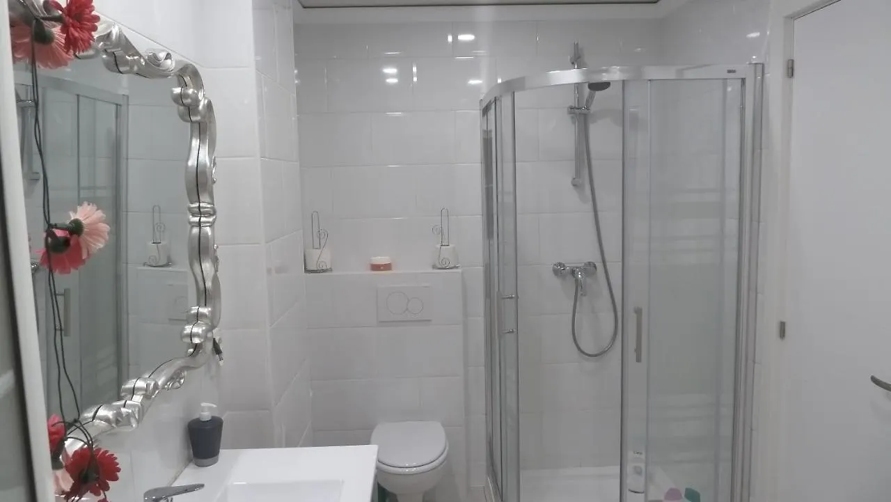 Apartamento Mirador Apartamento Almerimar
