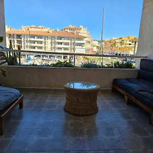 Expoholidays - Puerto Apartamento