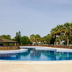 The Perfect Front Apartamento